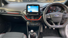 Ford Fiesta 1.0 EcoBoost ST-Line X 3dr Petrol Hatchback